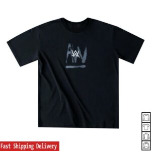 kenny alan walker store merch faded graffiti t shirt kenny alan walker store merch faded graffiti t shirt