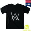 kenny alan walker store merch world of walker skyline t shirt u