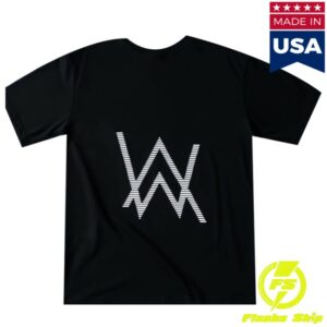kenny alan walker store merch world of walker skyline t shirt u