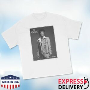 kenny bruno mars store merch i just might tee whitepng uew