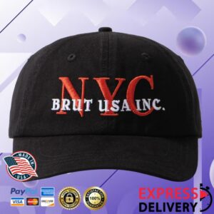kenny brut store merch the nyc cap kenny brut store merch the nyc cap