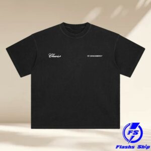 kenny caracas merch store no pico torta black tee u