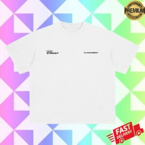 kenny caracas merch store si no te gusta la velocidad orillate white tee u