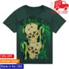 kenny complex store merch ed hardy skulls boxy tee