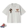 kenny complex store merch saint jhn x whyhunger oversized t shirt