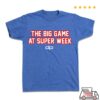 kenny dan patrick store merch the big game at super week