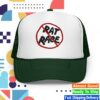 kenny dno store merch rat race foam trucker hat