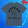 kenny dno store merch xl print defend tee