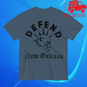 kenny dno store merch xl print defend tee