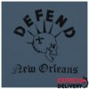 Dno Store Merch Xl Print Defend Tee 4 kenny dno store merch xl print defend tee u