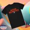 kenny equal vision store merch lets give the land back to the animals black t shirtpng ew