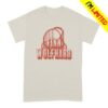 kenny finn wolfhard music store merch roller coaster spring 2025 tour t shirt