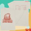 kenny finn wolfhard music store merch roller coaster spring 2025 tour t shirt q.psdd