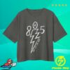 kenny firestone walker store merch 805 womens bolt tee