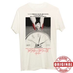kenny fsgprints store merch after hours shirt
