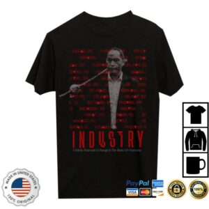 kenny fsgprints store merch industry shirt