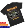 kenny goldfinger music store merch cat dj t shirtpng u