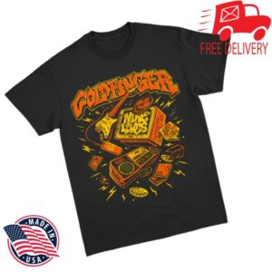 kenny goldfinger music store merch nine lives teepng e