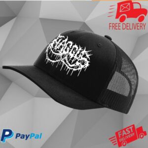 kenny haggus store merch embroidered richardson brand hat new logopng q