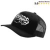 kenny haggus store merch embroidered richardson brand hat og logopng w