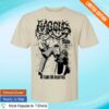 kenny haggus store merch no tears for dead pigs shirt