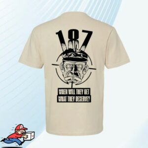 kenny haggus store merch no tears for dead pigs shirt e