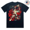 kenny half sumo store merch archangel t shirt