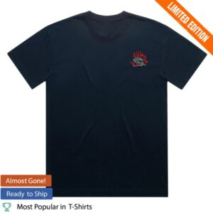 kenny half sumo store merch archangel t shirt q