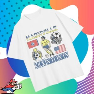 kenny hangtn store merh kickin it in nashville tennessee shirtpsd u