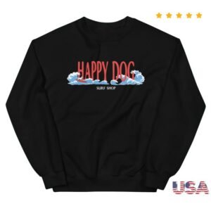 kenny happy dog surf shop store merch docks tee rrw kenny happy dog surf shop store merch docks tee rrw