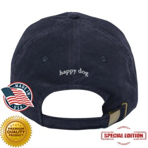 kenny happy dog surf shop store merch waves crewneck rw