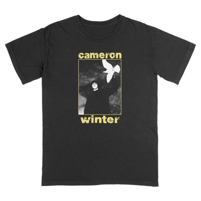 kenny hello merch store cameron winter dove t shirt kenny hello merch store cameron winter dove t shirt