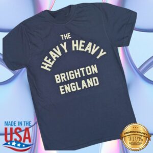 kenny hello merch store the heavy heavy brighton england navy t shirtpng w