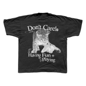 kenny henrystore merch dont care shirt