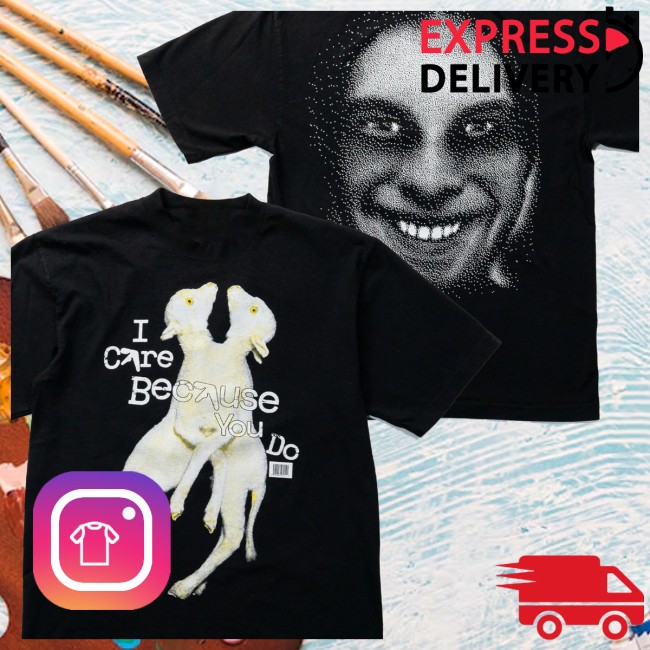 kenny henrystore merch i care because you do shirt upsdd kenny henrystore merch i care because you do shirt upsdd