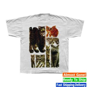 kenny henrystore merch squishedcats shirt