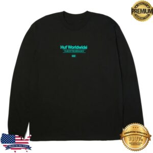 kenny huf worldwide store merch virtual fantasy long sleeve t shirt
