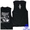 kenny impericon store merch slipknot album splatter sleeveless wpsdd
