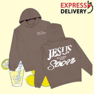 kenny josiah queen store merch jesus is coming back soon hoodiepsd q kenny josiah queen store merch jesus is coming back soon hoodiepsd q