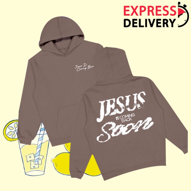kenny josiah queen store merch jesus is coming back soon hoodiepsd q kenny josiah queen store merch jesus is coming back soon hoodiepsd q