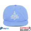 kenny ko official store merch ascend active hat lapis hat