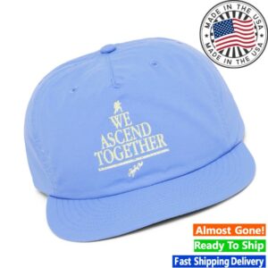 kenny ko official store merch ascend active hat lapis hatpng q