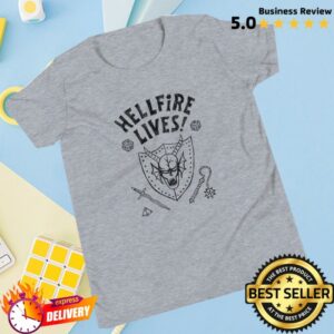 kenny netflix store merch stranger things hellfire lives kids t shirtpsd u kenny netflix store merch stranger things hellfire lives kids t shirtpsd u