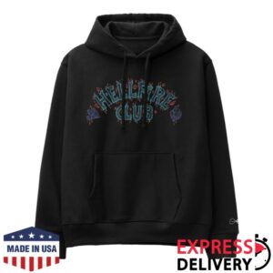 kenny netflix store merch stranger things x louis de guzman hellfire club hoodie u