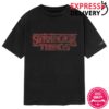 kenny netflix store merch stranger things x louis de guzman t shirt