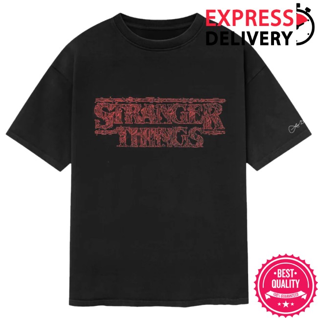 kenny netflix store merch stranger things x louis de guzman t shirt kenny netflix store merch stranger things x louis de guzman t shirt