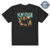 kenny paramount shop store merch survivor jeff probst heartthrob oversized comfort colors t shirt