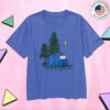 kenny parks project store merch womens park lovers classic tee