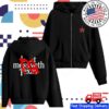 kenny premiumgoods store merch dont mess with zip hoodie black upsdd