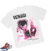 kenny republic records store merch pink friday 2 heart collage t shirtpng q